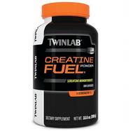 Creatine Fuel Powder отзывы