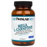 Mega L-Carnitine отзывы