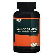Glucosamine + CSA Super Strength отзывы