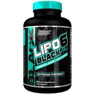 Lipo-6 Black Hers отзывы