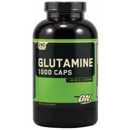 Glutamine 1000 Caps отзывы