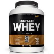 Complete Whey отзывы