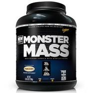 MONSTER MASS отзывы