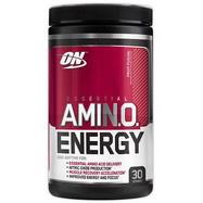 Amino Energy отзывы