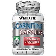 L-Carnitine Capsules отзывы