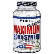 Maximum BCAA Syntho отзывы