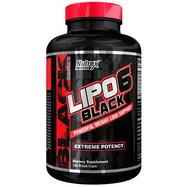 Lipo-6 Black отзывы