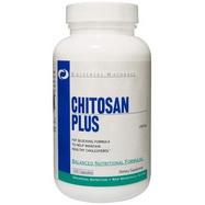 Chitosan Plus отзывы