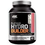Platinum Hydrobuilder