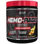 HEMO-RAGE Black Ultra Concentrate