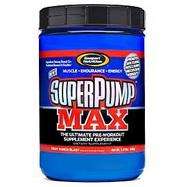 SuperPump MAX