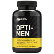 Opti-Men отзывы