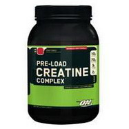 Pre-Load Creatine Complex отзывы