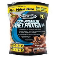 100% Premium Whey Protein Plus