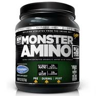 MONSTER AMINO отзывы