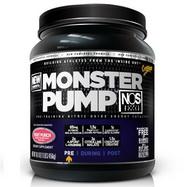 MONSTER PUMP NOS отзывы