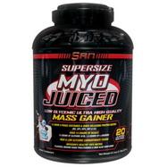 MYO JUICED