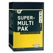 Super - Multi Pak отзывы