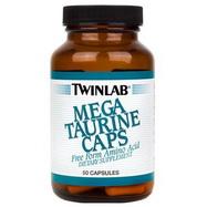 Mega Taurine Caps отзывы