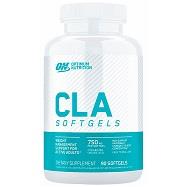 CLA Softgels отзывы