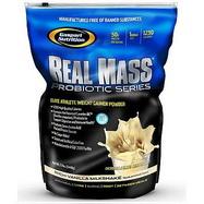 Real Mass Probiotic Series отзывы