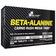 Beta-Alanine Carno Rush отзывы