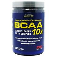 BCAA 10X отзывы