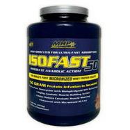 ISOFAST