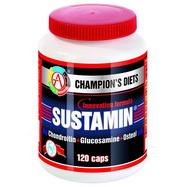 SUSTAMIN отзывы