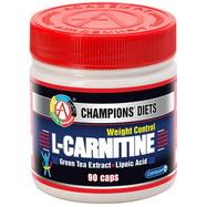 L-CARNITINE Weight Control отзывы