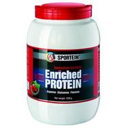 SPORTEIN Enriched Protein отзывы