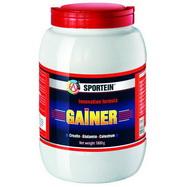 SPORTEIN GAINER отзывы