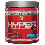 HYPER FX отзывы