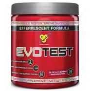 EVOTEST POWDER отзывы