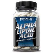 Alpha Lipoic Acid отзывы