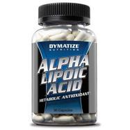 Alpha Lipoic Acid