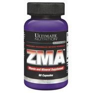 ZMA