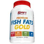 Premium Fish Fats Gold