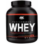 Performance Whey отзывы