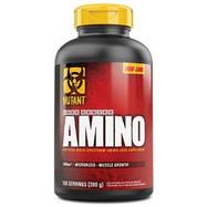 Mutant Amino отзывы