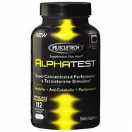 AlphaTest отзывы