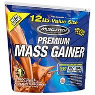 100% Premium Mass Gainer отзывы