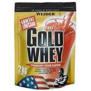 Gold Whey отзывы