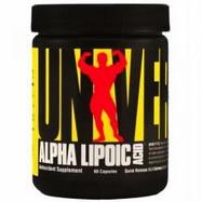 Alpha Lipoic Acid отзывы