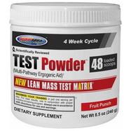 TEST Powder отзывы