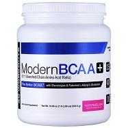 Modern BCAA+ отзывы