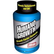 Humanogrowth отзывы