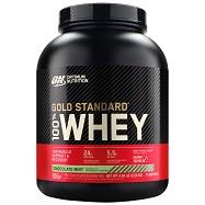 Gold Standard 100% Whey отзывы