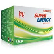 Super Energy отзывы