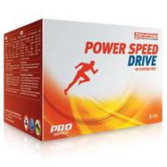 Power Speed Drive отзывы